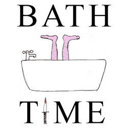 BathTime by Ruaraidh Murray 4 Star ****