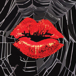 Kiss of the Spiderwoman