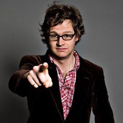 Mark Dolan – You’re Awesome 4 Star ****