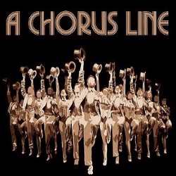 A Chorus Line 3***