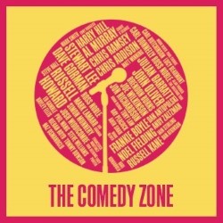 The Comedy Zone 4****