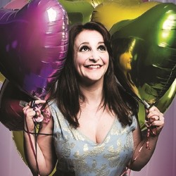 Lucy Porter – Me Time 5*****