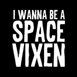 Saucy Jack and the Space Vixens 5*****
