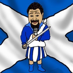 Bruce Fummey: A History of Scotland 4****