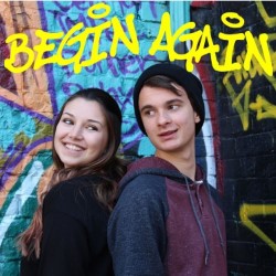 Begin Again – American High School Theatre Festival – 3***