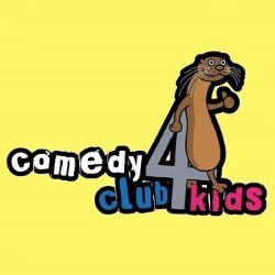 Comedy Club 4 Kids 3***