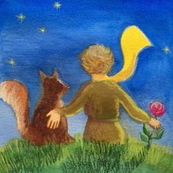 The Little Prince – 2**