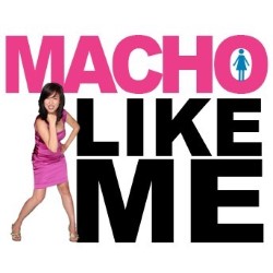 Macho Like Me: 4****