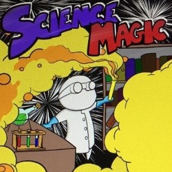 Science Magic 3***
