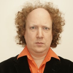 Andy Zaltzman  Satirist For Hire (World of 2017 Special Edition ) 4****