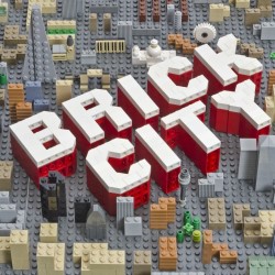 Brick City – The Backstage Tour 4****