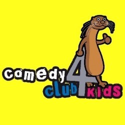 Comedy Club 4 Kids 4****