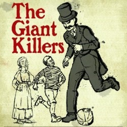 The Giant Killers 5*****