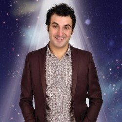 Pub Quiz for Kids with Patrick Monahan 4****