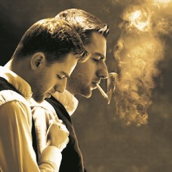 Thrill Me: The Leopold and Loeb Story, 5 stars *****