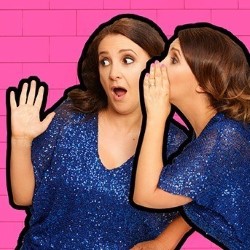 Lucy Porter: – Pass it On 4****
