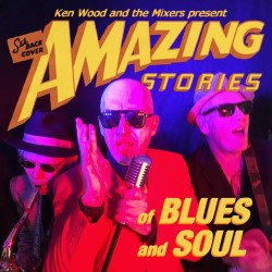Amazing Stories of Blues and Soul 3***