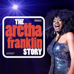 The Aretha Franklin Story 4****