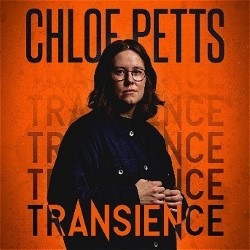 Chloe Petts – Transcience 5*****