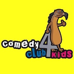 Comedy Club 4 Kids 2.5**