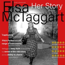 Elsa McTaggart – Her Story 4****