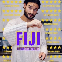 Fiji 5*****