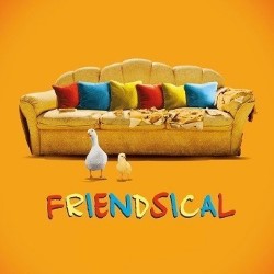 Friendsical 4****