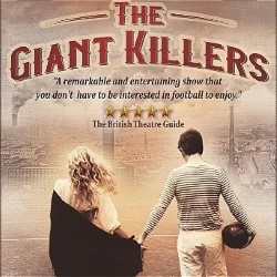 The Giant Killers  4****