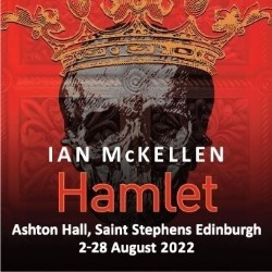 Hamlet with Ian McKellen – 4****