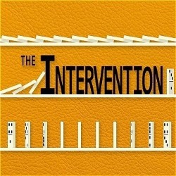 The Intervention – Watch This Space Productions 4****