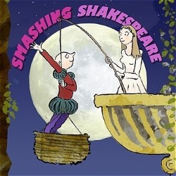 Smashing Shakespeare: Romeo and Juliet 5****