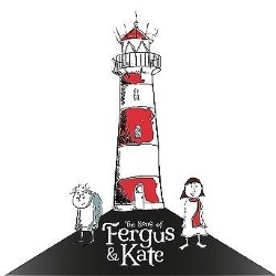 The Song of Fergus and Kate – 4****