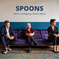 Spoons 3***