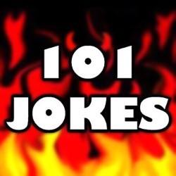 101 Naughty Jokes in 30 Minutes 4****