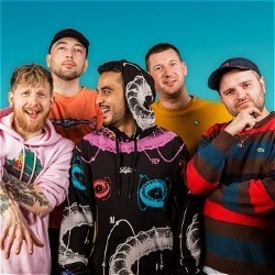 The Beatbox Collective: What’s Your Sound? – 4****