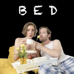 Bed: The Musical 4****