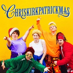 Chriskirkpatrickmas: A Boy Band Christmas Musical 4****