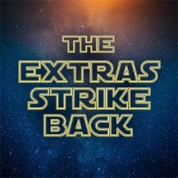 The Extras Strike Back: A Musical Tribute to the Forgotten Heroes of Star Wars 4****