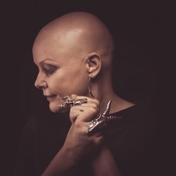 Gail Porter : Hung, Drawn and Portered 5*****