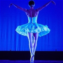Kyiv City Ballet 5*****