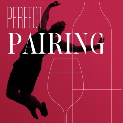 Perfect Pairing: A Wine Tasting Dancegustation 4****
