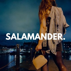 Salamander 5*****
