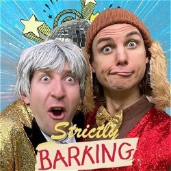Strictly Barking – 3***