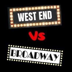 Westend vs Broadway 4****