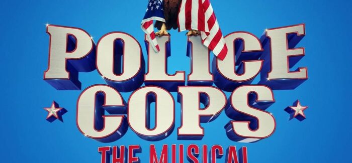 Police Cops: The Musical – 5****