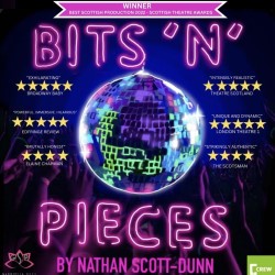 Bit N Pieces 4.5****