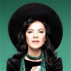 Camille O’Sullivan – Love letter 4****