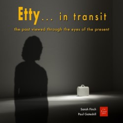 Etty….In Transit – 5*****