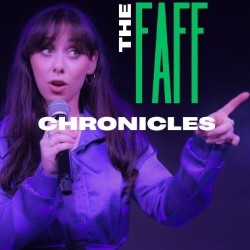 The Faff Chronicles 4****