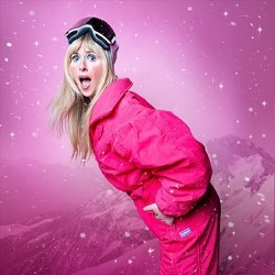 I Wish You Well – The Gwyneth Paltrow Ski-Trail Musical 5*****
